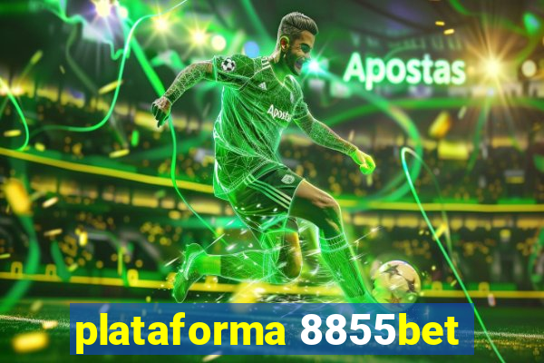 plataforma 8855bet